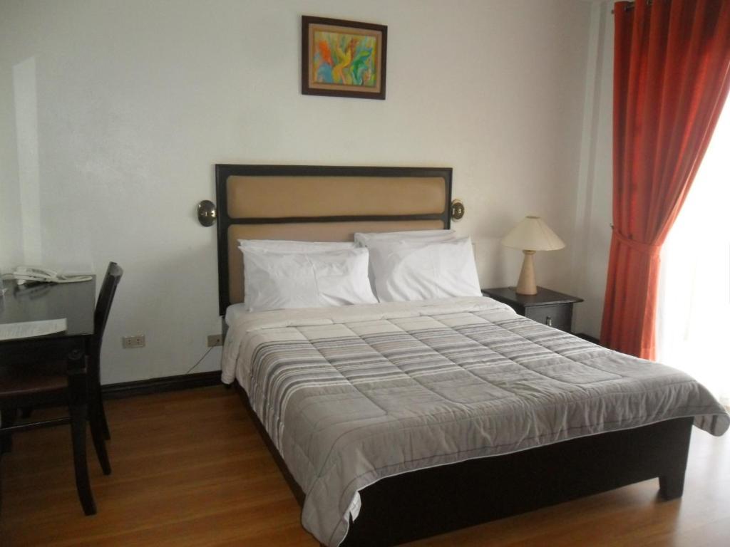 Tagaytay Econo Hotel Tagaytay City Habitación foto