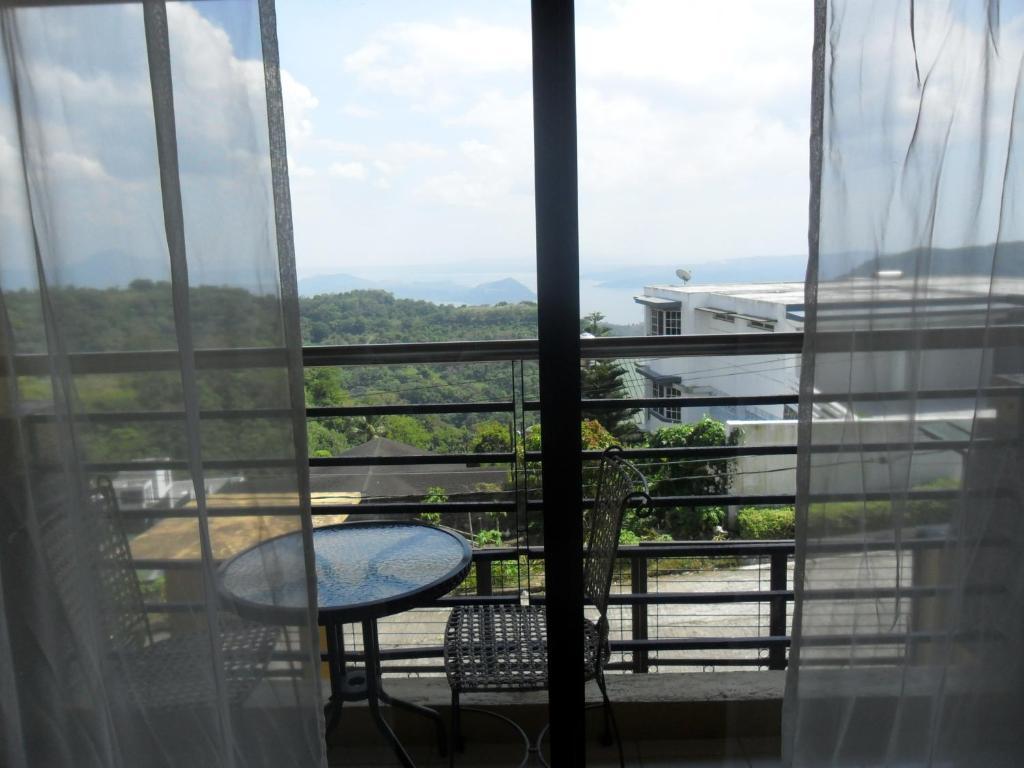 Tagaytay Econo Hotel Tagaytay City Habitación foto