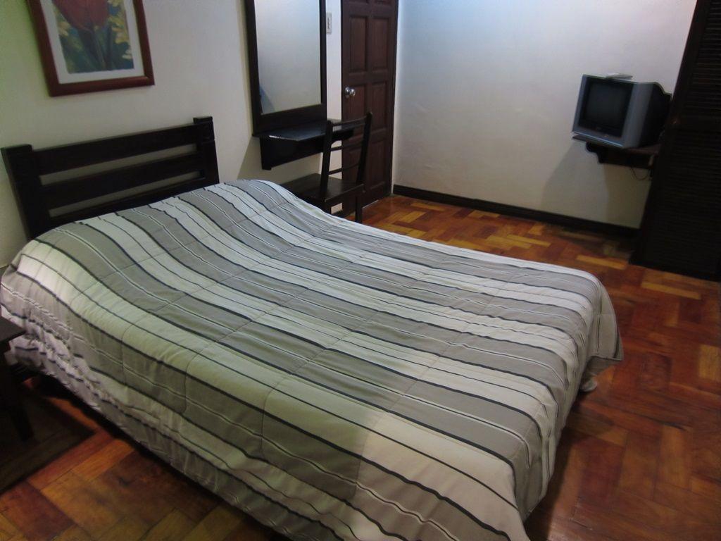 Tagaytay Econo Hotel Tagaytay City Exterior foto