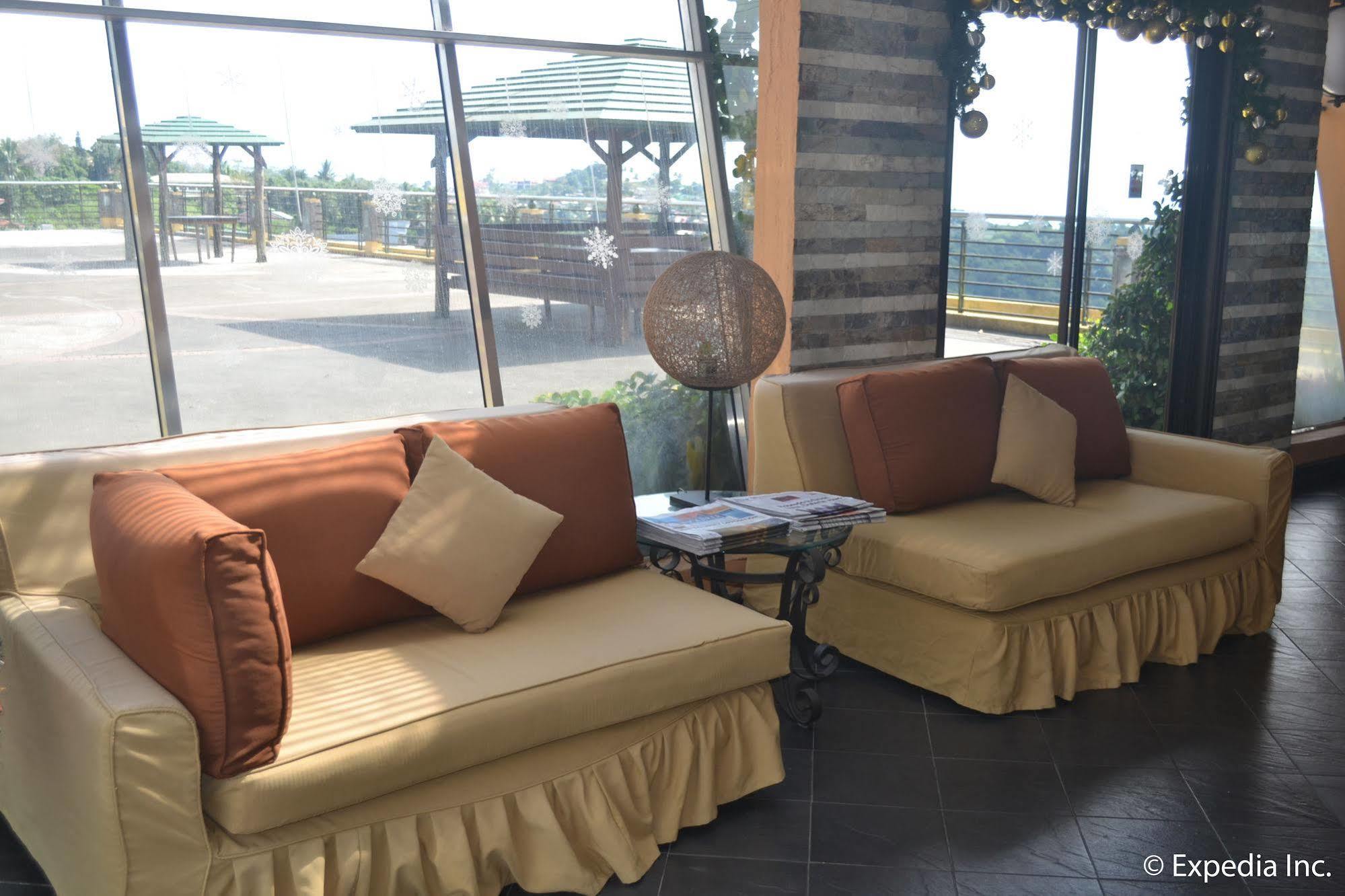 Tagaytay Econo Hotel Tagaytay City Exterior foto