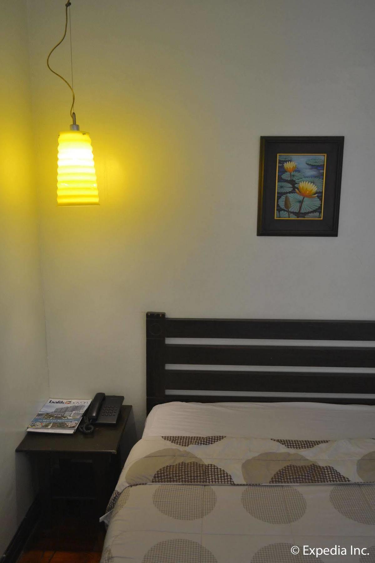 Tagaytay Econo Hotel Tagaytay City Exterior foto
